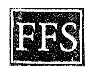 FFS logo