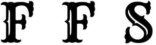 FFS logo