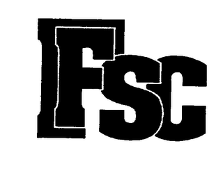 FFSC logo