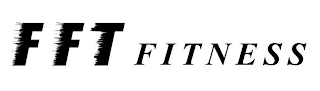 FFT FITNESS logo