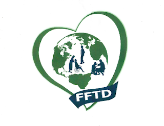 FFTD logo