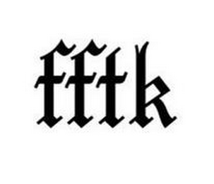 FFTK logo