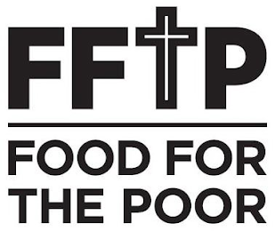 FFTP FOOD FOR THE POOR logo