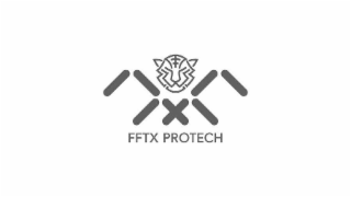 FFTX PROTECH logo