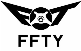 FFTY logo