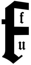 FFU logo