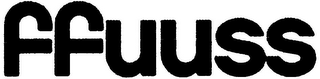 FFUUSS logo