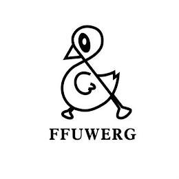 FFUWERG logo