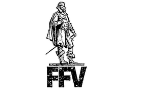 FFV logo