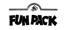 FFV FUN PACK logo
