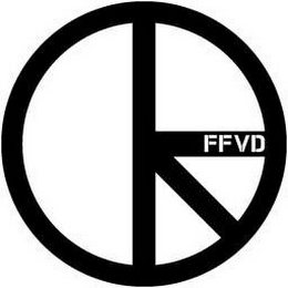 FFVD logo