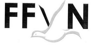 FFVN logo