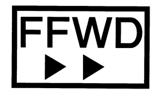 FFWD logo