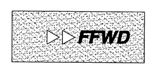 FFWD logo