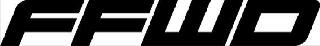 FFWD logo