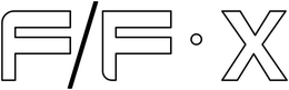 F/F·X logo