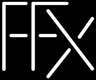 FFX logo