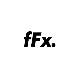 FFX. logo