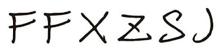 FFXZSJ logo
