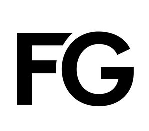FG logo