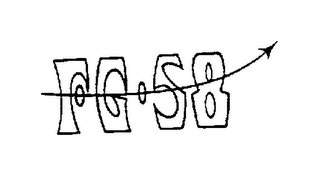 FG-58 logo