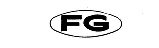 FG logo