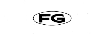 FG logo