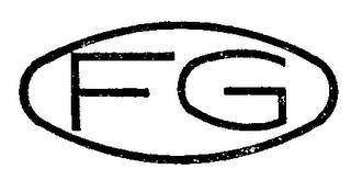 FG logo