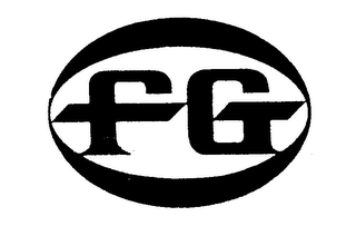 FG logo