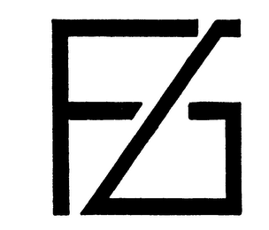 FG logo
