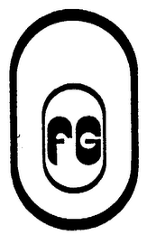 FG logo