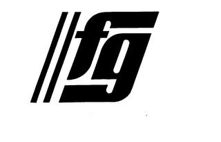 FG logo