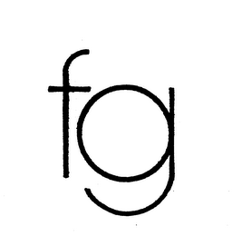 FG logo