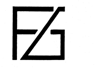 FG logo