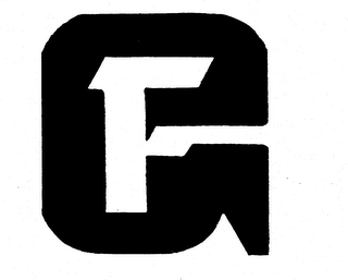 FG logo