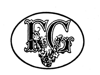 FG logo