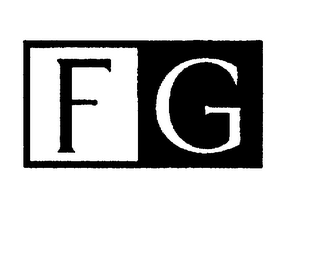 FG logo