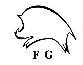 FG logo