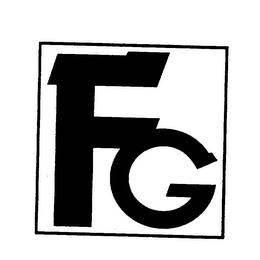FG logo