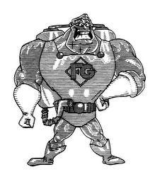 FG logo