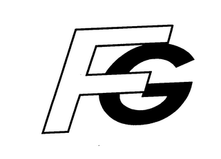 FG logo