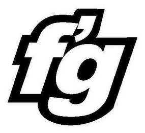 F'G logo