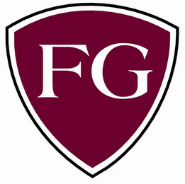 FG logo
