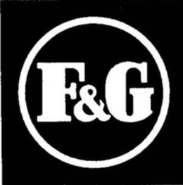 F&G logo