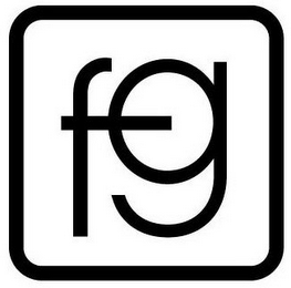 FG logo