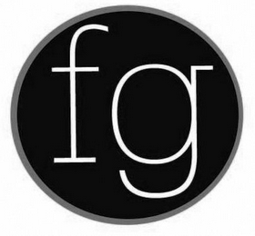 FG logo