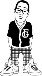 FG logo