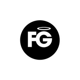 FG logo