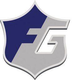 FG logo