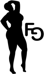 FG logo